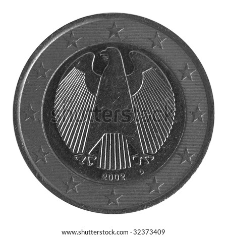 Euro Emblem