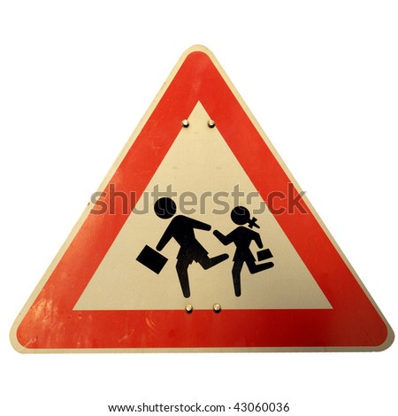 Traffic Sign School