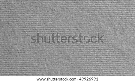 Blank sheet of brown paper material texture - (16:9 black and white)