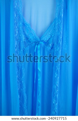See Through Nightie in Sleepwear and Robes for Women