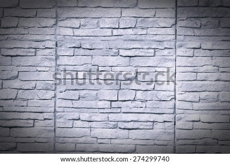 vintage background of brick wall - abstract aged design texture cracks background ancient stone