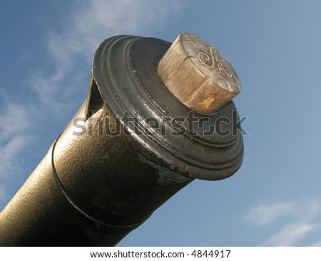 Cork Cannon