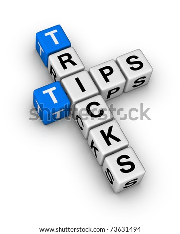 tips symbol