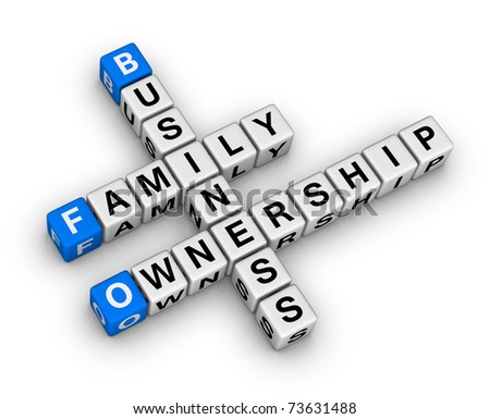 Family Ownership