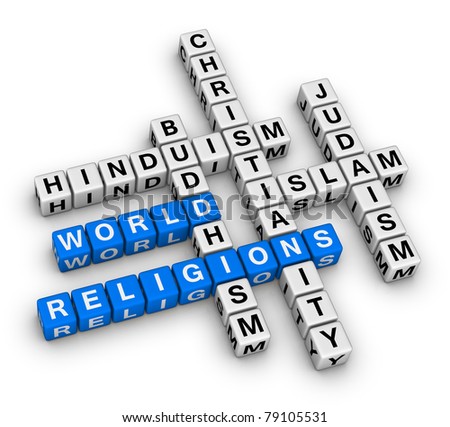 Hinduism Christianity
