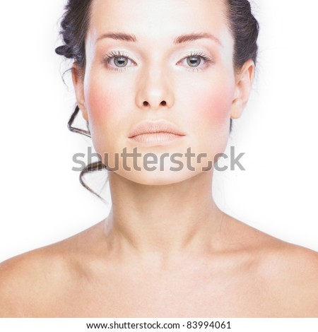 Face Clean Up