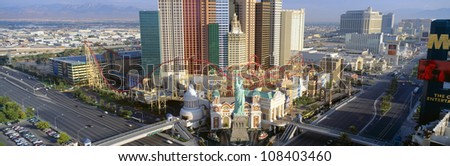 New York New York Casino Las Vegas Nevada New York New York Casino Las Vegas Nevada