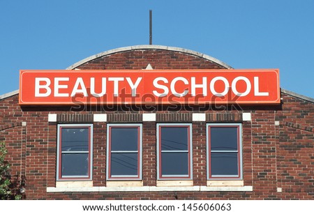 Beauty school, Independence, MO