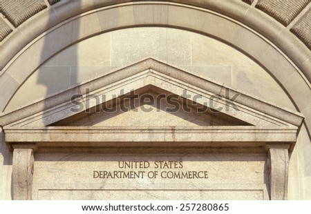 United States Department of Commerce, Washington, DC