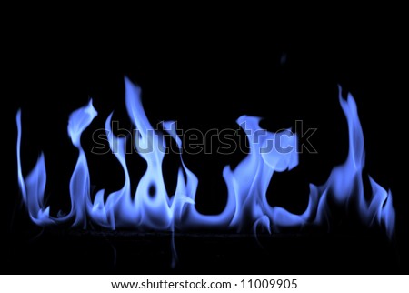 blue fire wallpaper. lue fire wallpaper.