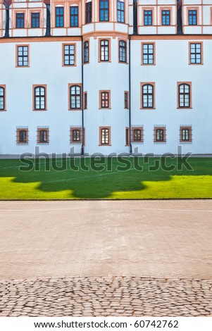 Celle Castle