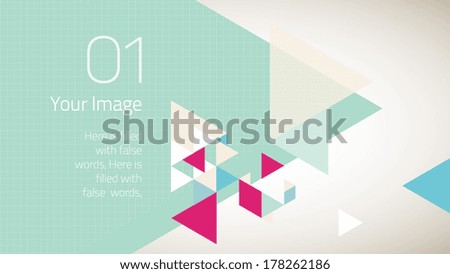 Vector Brochure Booklet Catalog Design Templates with spring Color Vector Brochure Booklet Catalog Design Templates with spring Color