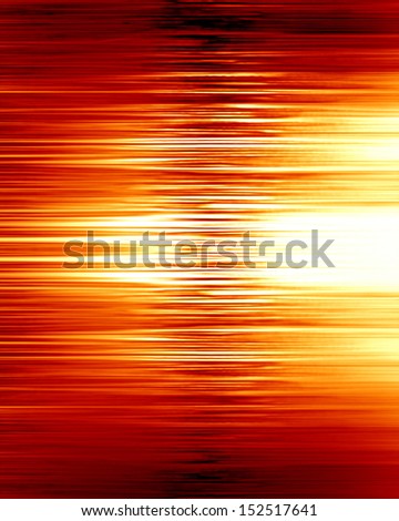 fire background with some smooth lines in it