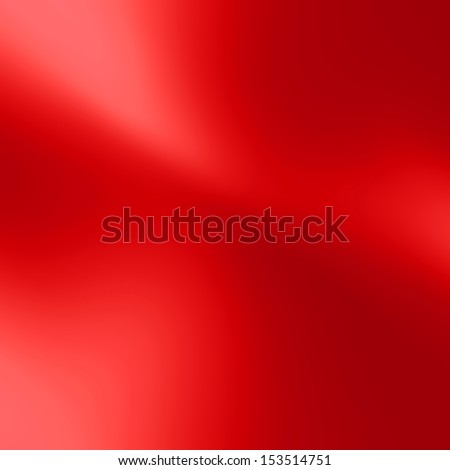 red satin or silk texture with some smooth folds in it