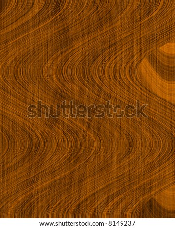 Wood texture with fine lines