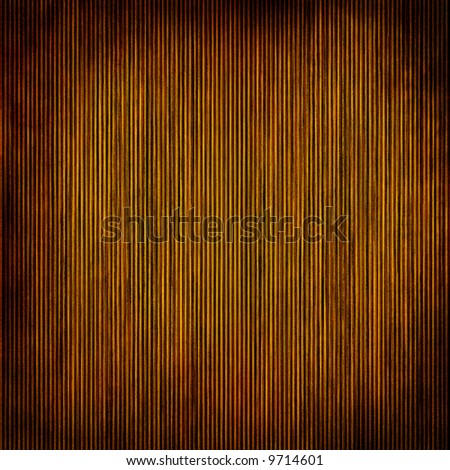 Wood texture with straight lines
