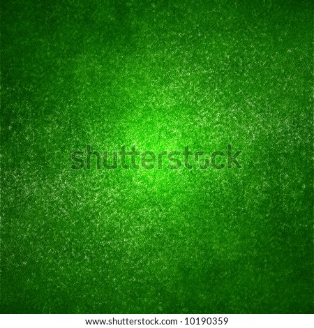 Pool or cards game background texture