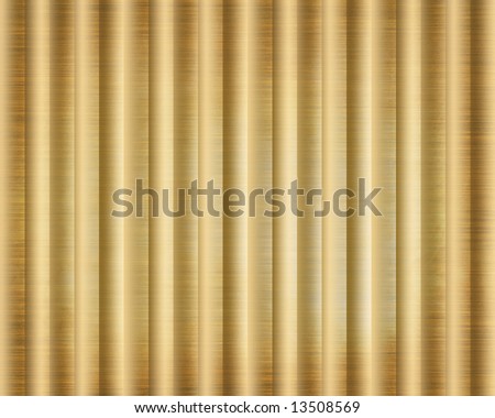 bamboo texture with straight lines