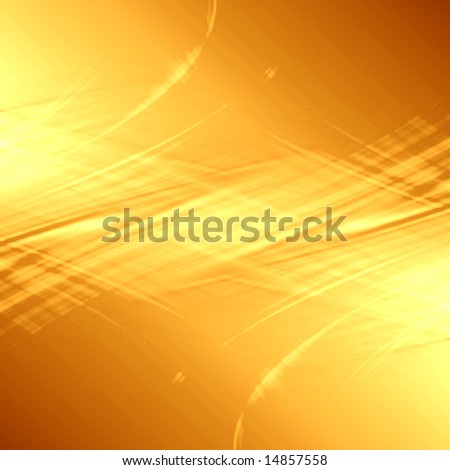 yellow background abstract. stock photo : Yellow abstract