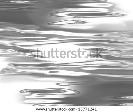 Chrome Backgrounds on Chrome Background With Some Smooth Lines In It Stock Photo 15771241