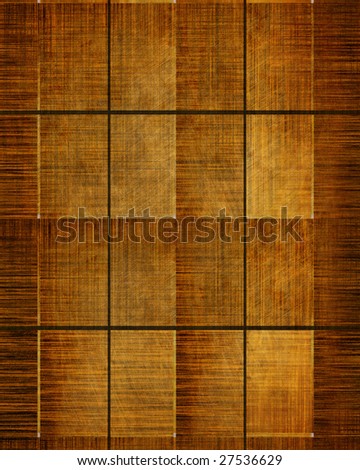 Wood texture with straight lines on it
