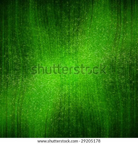 Green grass background with shaded areas on it
