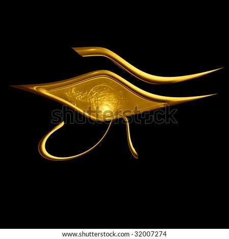 eye of horus symbol. symbol: the eye of horus