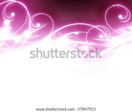 pink backgrounds designs. on a soft pink background