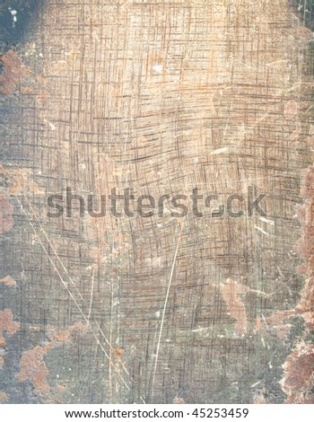 brown bark texture with some spots on it