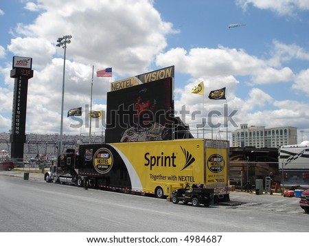 Sprint Truck