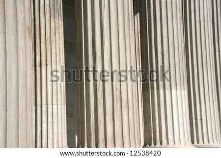 Pillars Texture