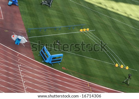 Field And Track