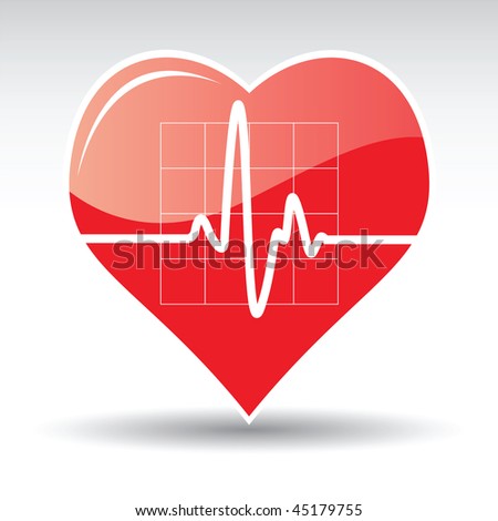Cardiogram Picture