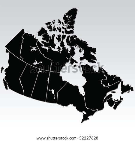 time zones in canada map. time canada Zone map
