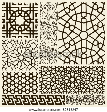 arabesque designs arabesque designs