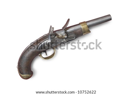 France Gun
