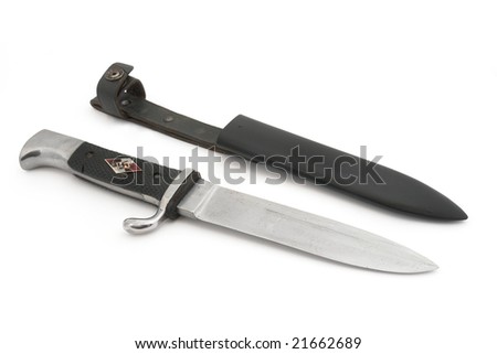 standard knife