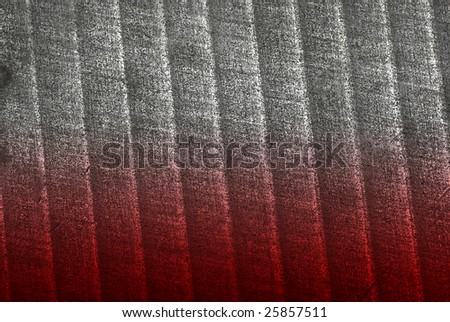 ages-old metal abstract background for design purpose