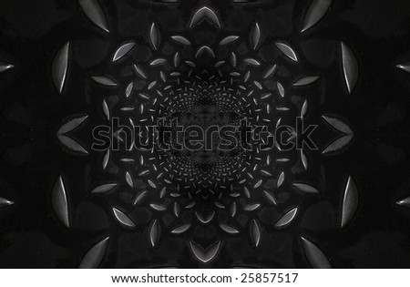 metal abstract background for design purpose