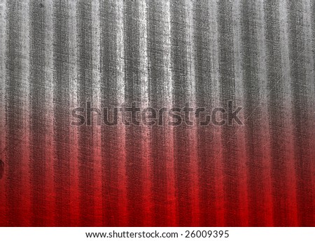 ages-old metal abstract background for design purpose