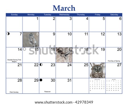 2012 calendar with holidays. march 2012 calendar with