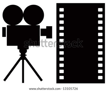 Latest Free Films on Movie Film Icon Stock Vector 13105726   Shutterstock