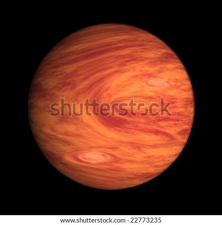 pics of jupiter planet. stock photo : Planet Jupiter