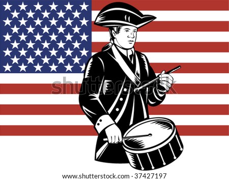 American Patriot
