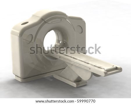 Axial Tomography