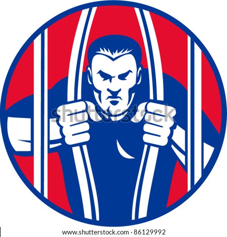Convict Logo