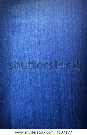 blue oak texture