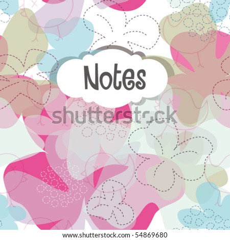girly patterns backgrounds. flower pattern background