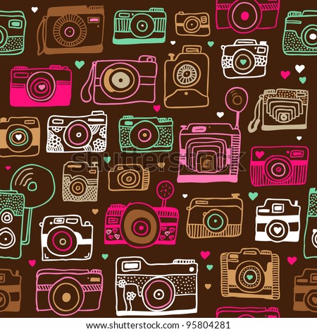 Free Camera Background