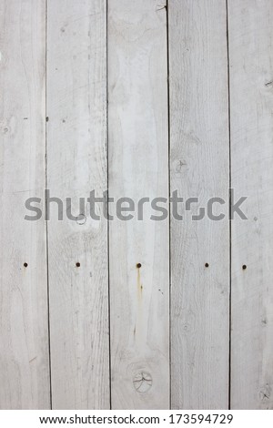 Hard wood background ,white wood texture background